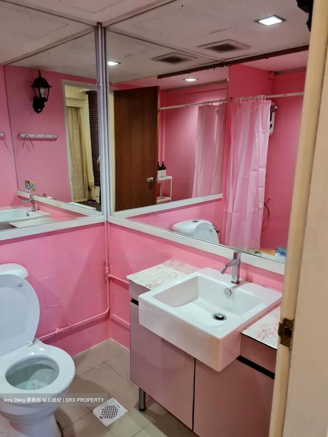 International Plaza (D2), Apartment #480505241